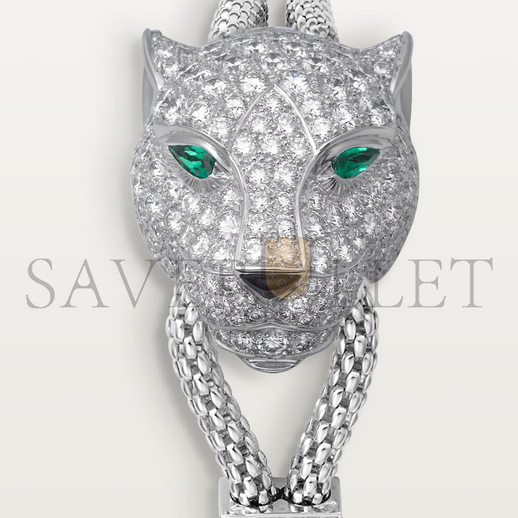 Ca*t*er bracelet panthÈre de Ca*t*er n6700417